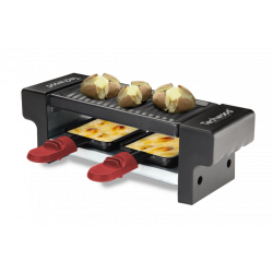 Raclette Grill Duo