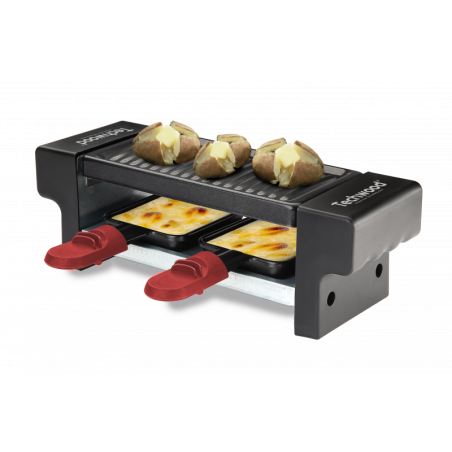 Raclette Grill Duo