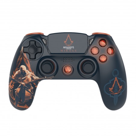 Manette PS4 Bluetooth Assassin's Creed Mirage