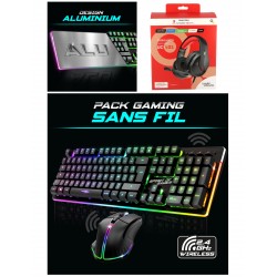 CASQUE GAMER Switch 2979 PC...