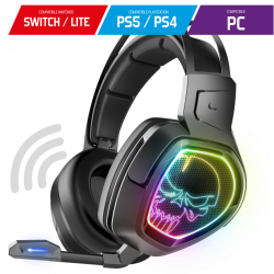 Casque Gamer RGB XPERT...