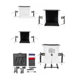 Kit pour studio photo 2...