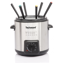 FRITEUSE + Appareil à...