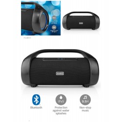 Enceinte Bluetooth...