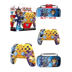 Manette Yu-Gi-Oh! Sans Fil...