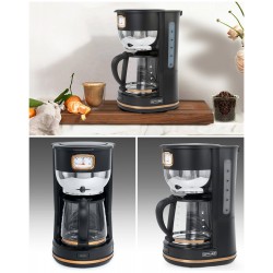 CAFETIERE RETRO VINTAGE...