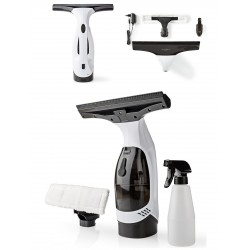 Nettoyeur à Vitre...