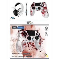 Casque Gamer PS4-PS5...