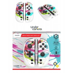 Manettes SWITCH Joycons...