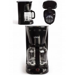 Cafetière Electrique 950W...