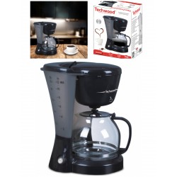 Cafetière électrique 800W...