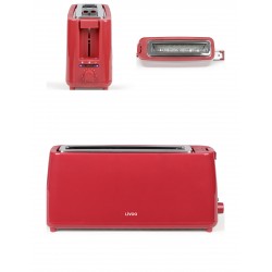 Grille pain Baguettes 900W...