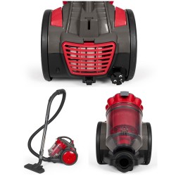 Aspirateur Sans sac 700 W...