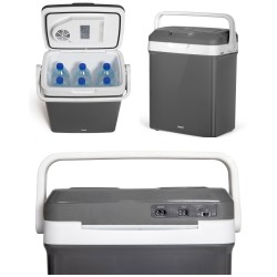 Glacière électrique 50W...