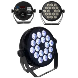 Projecteur PAR PRO 18 x 10...