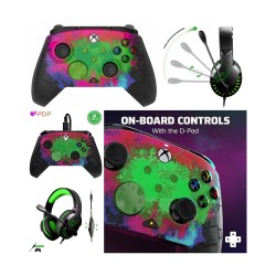 Casque Gamer PRO H3 SPIRIT...