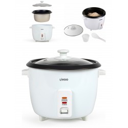 Cuiseur à Riz 500 W 1,5 L...