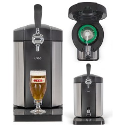 Tireuse à bière pression...