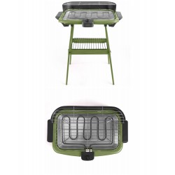 Barbecue Electrique sur...