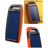 Batterie Smartphone Chargeur solaire 10 000 mAh SOLARGO POCKET DOUBLE USB