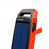 Batterie Smartphone Chargeur solaire 10 000 mAh SOLARGO POCKET DOUBLE USB
