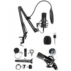 Pack micro-STUDIO USB +...