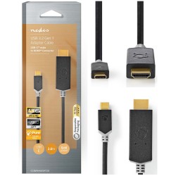 Cordon USB-C 3.2 Gen 1...