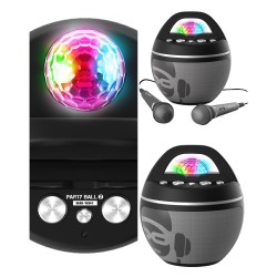 Enceinte Sono portable...