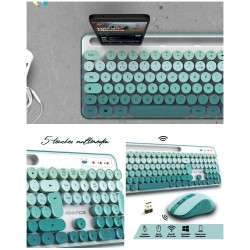 Pack Premium Clavier sans...