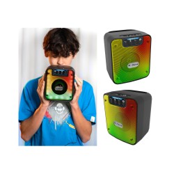 Enceinte Bluetooth...