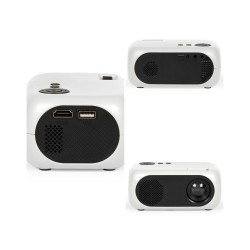 MINI VIDÉOPROJECTEUR...