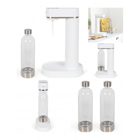 Machine à soda TYPE SODASTREAM Machine