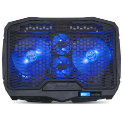 Refroidisseur PC Spirit of...