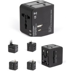 Adaptateur de voyage...