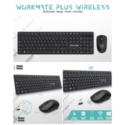 Pack Premium Clavier sans...