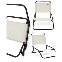Chaise de PLAGE pliante...
