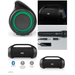 Enceinte Bluetooth...