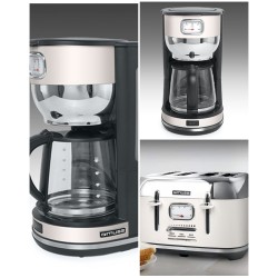 CAFETIERE RETRO VINTAGE...