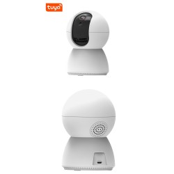 CAMERA DE SURVEILLANCE...
