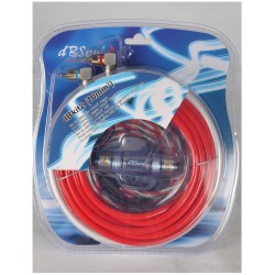 KIT ALIMENTATION 10 MM² RCA...