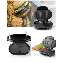 Appareil à Hamburger 1000W...