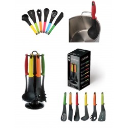 Ustensiles de Cuisine...