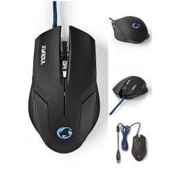 Souris PRO GAMING PRO-M6...