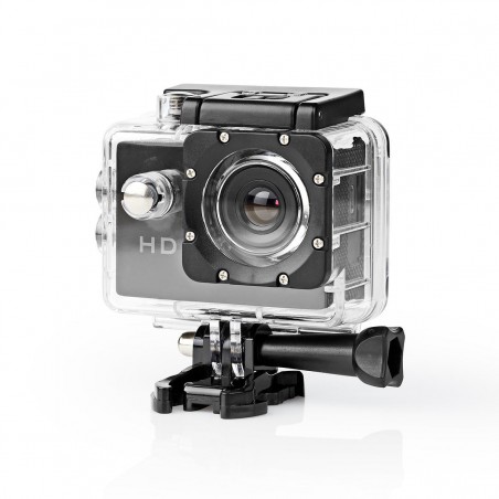Caméra sport 1080P FULL HD Type GOPRO 12 MPixel