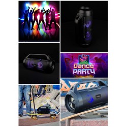 Enceinte Portable Party...