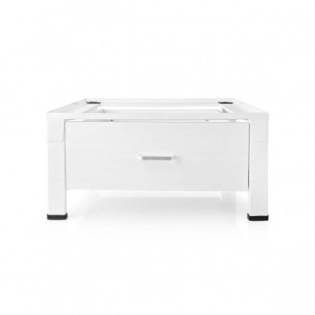 Support lave-linge et sèche-linge Tiroir 150 kg