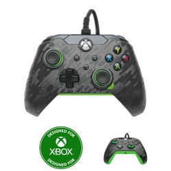 Manette XBOX ONE-S-X-PC...