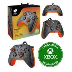 Manette XBOX ONE-S-X-PC...