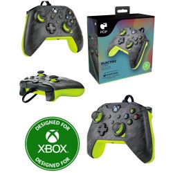 Manette XBOX ONE-S-X-PC...