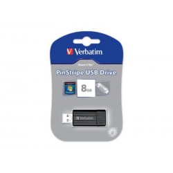 Clé USB 8GB Verbatim...